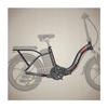 Vélo Électrique - FAFREES - F20+ - 250W - 20AH - 25KM/H - Pneu 20*3,0 pouces