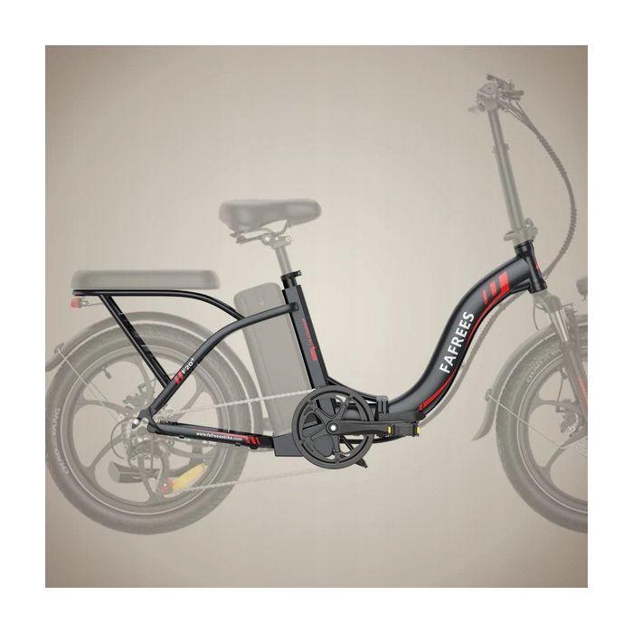 Vélo Électrique - FAFREES - F20+ - 250W - 20AH - 25KM/H - Pneu 20*3,0 pouces