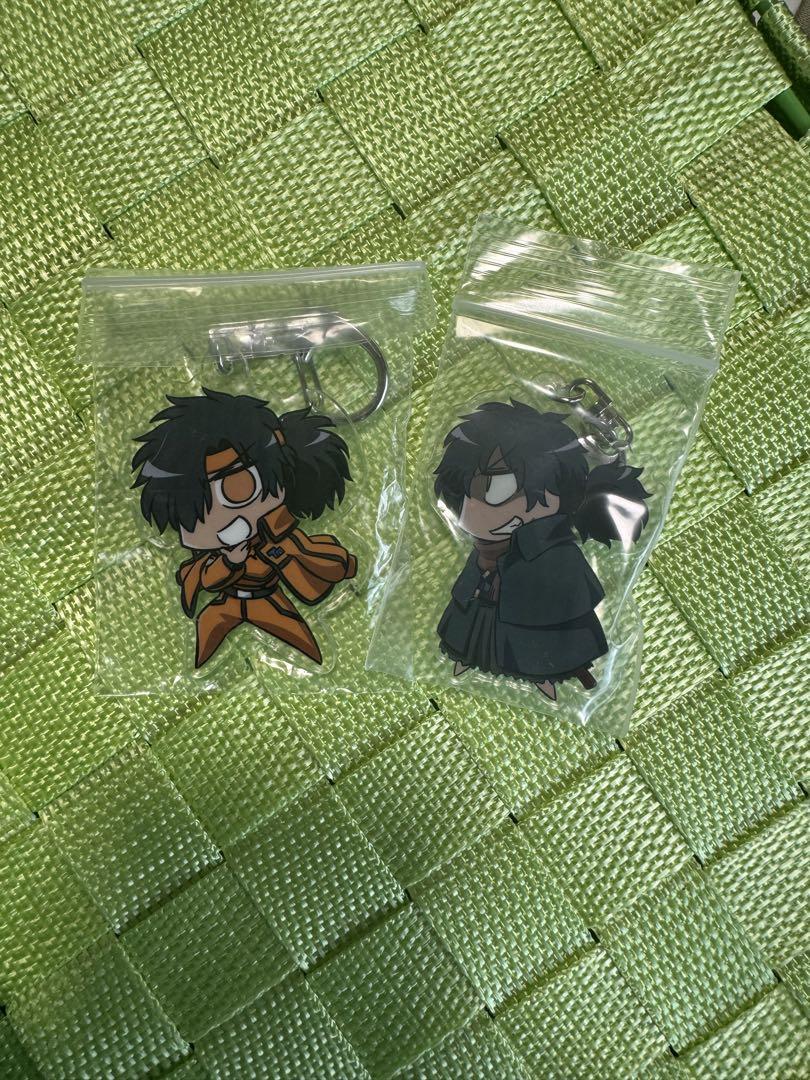 

[Б/У] fgo Окада Изо