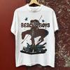 Neues The Beach Boys 1982 Baumwolle Unisex Alle Größen 21D914 Unisex T-Shirt