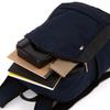 Champion Brian B4 Size H48 x W32 x D17cm Backpack, Storage, No. 63827, Black,