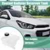 Car Radiator Coolant Expansion Tanks for MK2 2004-2011 3M5H8K218DG Engine Coolant Expansion Reservoir Overflow Tanks