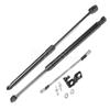 For Mazda CX-5 CX5 2017 2018 2019 2020 2021 2022 2023 2024 2025 Hood Lift Supports Support Strut Shock Damper Kit