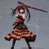 Date A Live Protagonistin Tokisaki Kurumi Gelenkige Actionfigur Spielzeug Spielsets Sammlerstücke Dekoration Anime Zubehör Geburtstagsgeschenk Geschenke