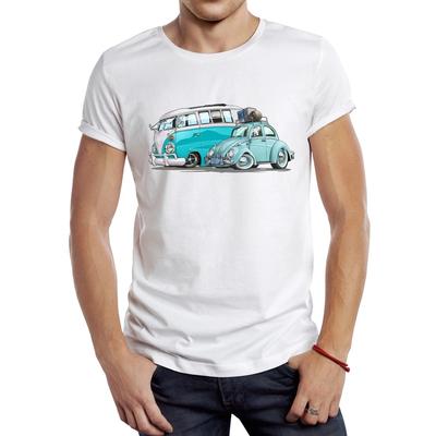 T-shirts e tops – T-Shirts