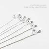 Electric Guitar Strings Nickel Wound Anti Rust Coated High Bright Tone Guitar String Set For Music Performance Practice