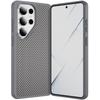 Funda Case for Samsung Galaxy S26 Ultra S25 Plus S23 S24 Ultra Drop Protection Carbon Fiber Matte Feeling Covers
