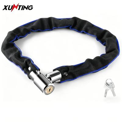 Accesorios para bicicletas – Antirobos