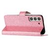 Custodia a Portafoglio in Pelle per Samsung Galaxy S26 Ultra S25 FE S24 S23 S22 Plus A14 A15 A16 A17 A26 A36 A56 A54 A34 A35 A55 A13 A33