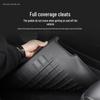 Tesla Model 3/Y Injection Molded Floor Mats - Original Trunk Mat for Left and Right-Hand Drive.