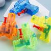 Mini Water Guns for Outdoor Entertainment Water Squirting Toy Water Fight Toy for Kindergarten Backyard Water Activity