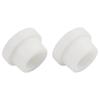 Rubber Ladder Bumpers Designed for 1.90 Inch Pool Ladder Tubing Offers Stability and Long-Term Performance In Chlorinated Water