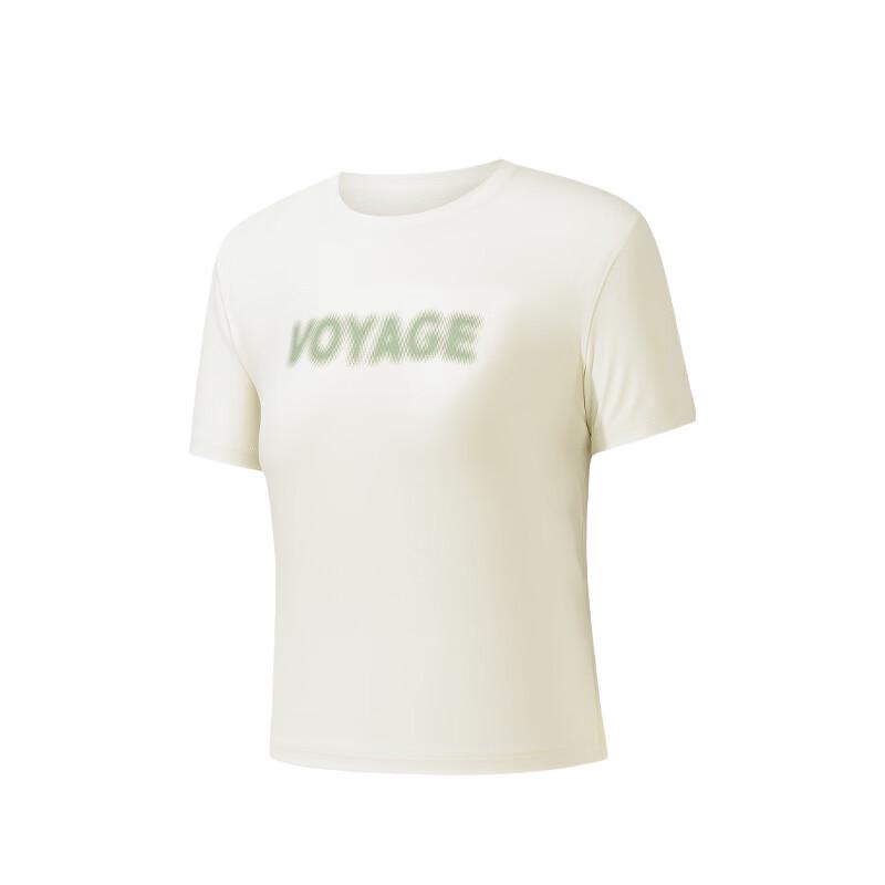 ANTA Champion Polygiene Outdoor Short Sleeve T-Shirt M