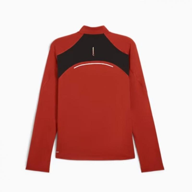 Puma Men S Running Performance T ShirT 526600 01