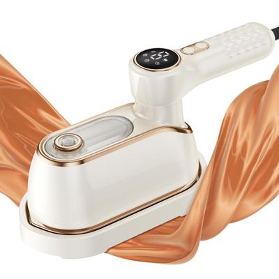 Spotrebiče k starostlivosti o oblečenie – Naparovače odevov