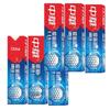 Zhonghua Magic Instant White Cool Mint Toothpaste 140g X 6 Pack
