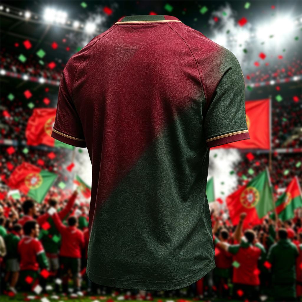 Men's Casual Printed Round Neck Short Sleeve T-Shirt Lightweight Breathable