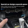 Tapis Central Caché Pour Honda Vezel HRV HR-V 2025 Boîte de Rangement Console Centrale Organisateur Étui Remplacement Accessoires Intérieurs de Voiture