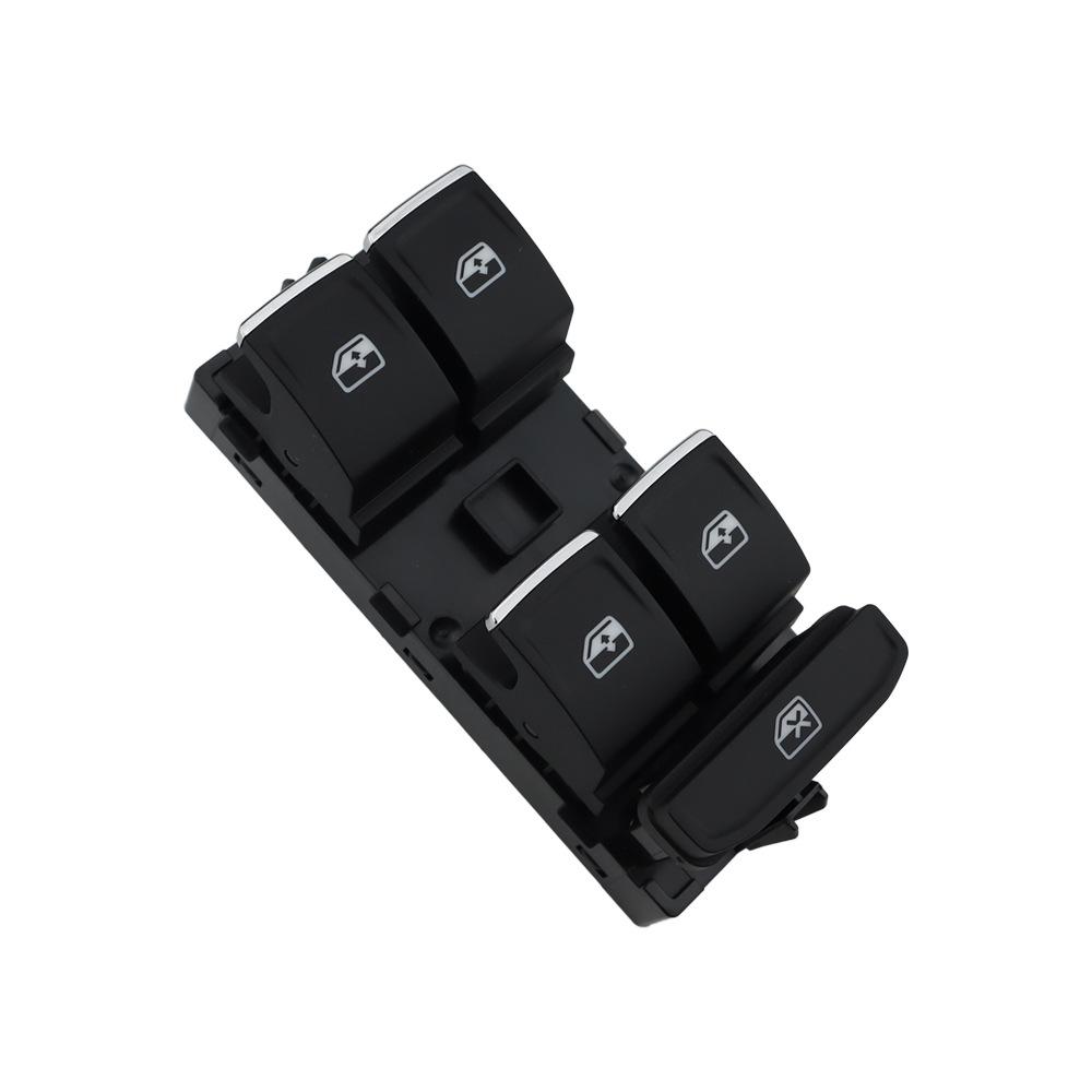 

Electric Window Control Switch for 2016-2021 VW Touareg (3G0 959 857C) Electric