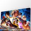 KOFS KKing OOf FFighters Mousepad Mouse Mat Desk Mat With Pad Gaming Accessories Prime Gaming XXL