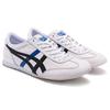ONITSUKA TIGER Machu Racer Comfortable Versatile Shock Absorbing Slip Resistant Durable Lightweight Low Top Casual Shoes Unisex Sneaker 1183B770-101