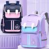 Wasserdichte Schultaschen für Mädchen Jungen Kinder Rucksack Orthopädischer Rucksack Schultasche Grundschulrucksack mochila