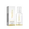 VIARELINE Rimozione Peli Facciali Essenza Lisciante Cura Delicata della Pelle Detergente Idratante 50ml
