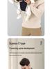 Lightweight 4-Season Baby Carrier with Waist Stool - Multifunctional, Two-Way, Hands-Free Design
