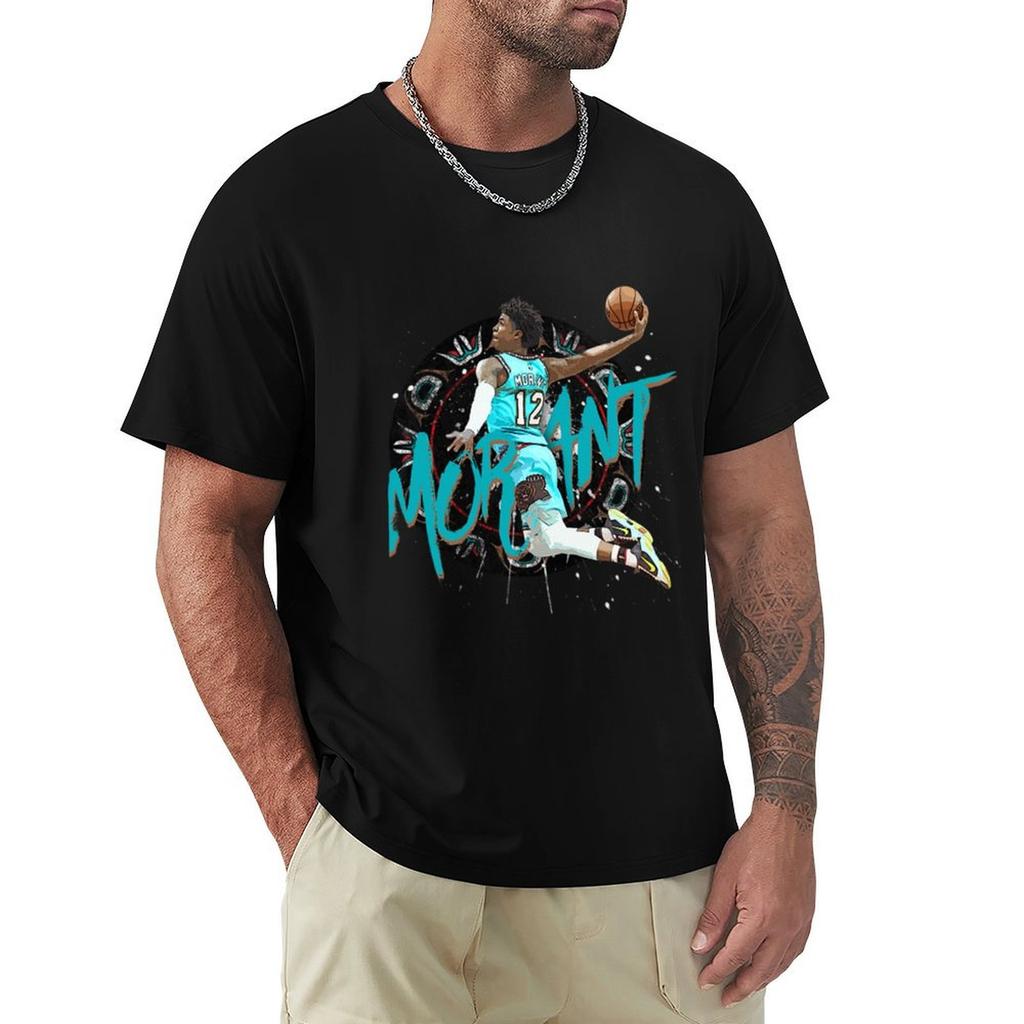 Ja Morant T-ShirtJa Morant T-Shirt