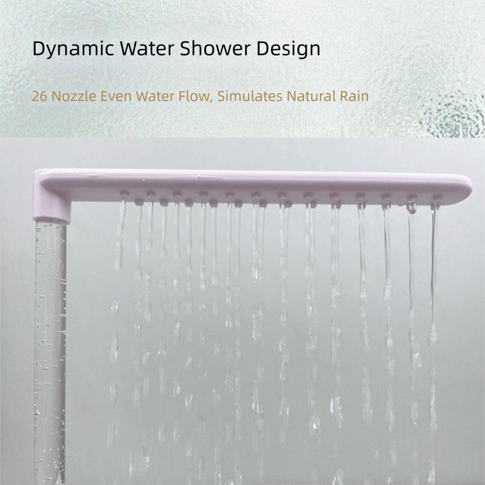 Zirkulierendes Wasser Zirkulierendes Wasser Badewanne Automatische Vogelbedarf Haustier Vögel Papageien Bad