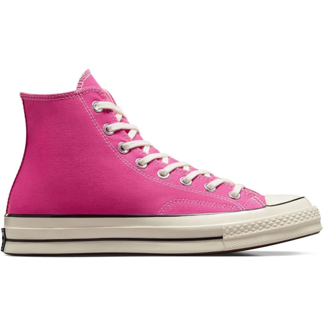 

Кеды Converse Chuck Taylor All Star 70 Hi Lucky Pink(A04594C) 35