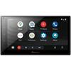 Autoradio - PIONEER - SPH-DA160DAB - 2 DIN - Écran 6,8" capacitif - Bluetooth - DAB+