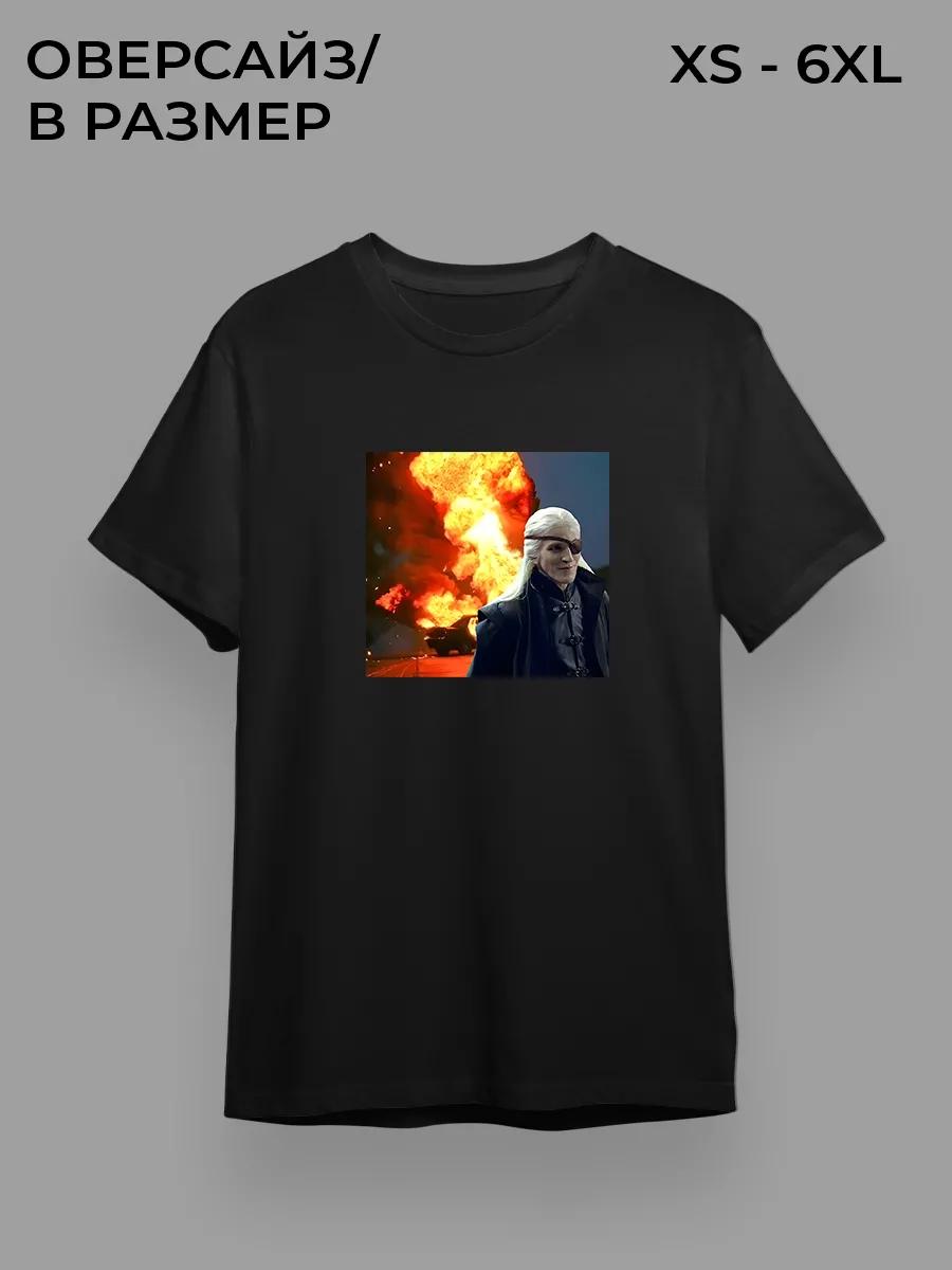 Roblox Soft & Wet print T-shirt 4XL