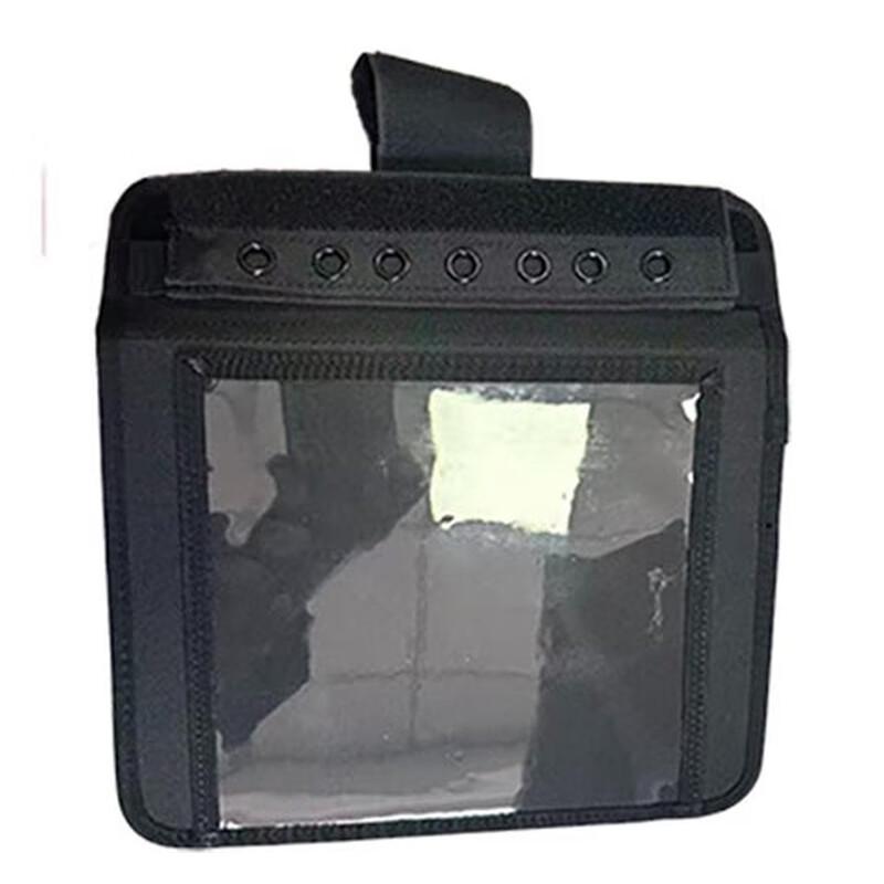 Kairui Aluminum Pilot Kneeboard