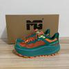 Professionelle Trailrunning-Schuhe für Herren und Damen Breite Wandersneaker Unisex Designer-Trainingsschuhe Paare Top-Qualität Sneaker