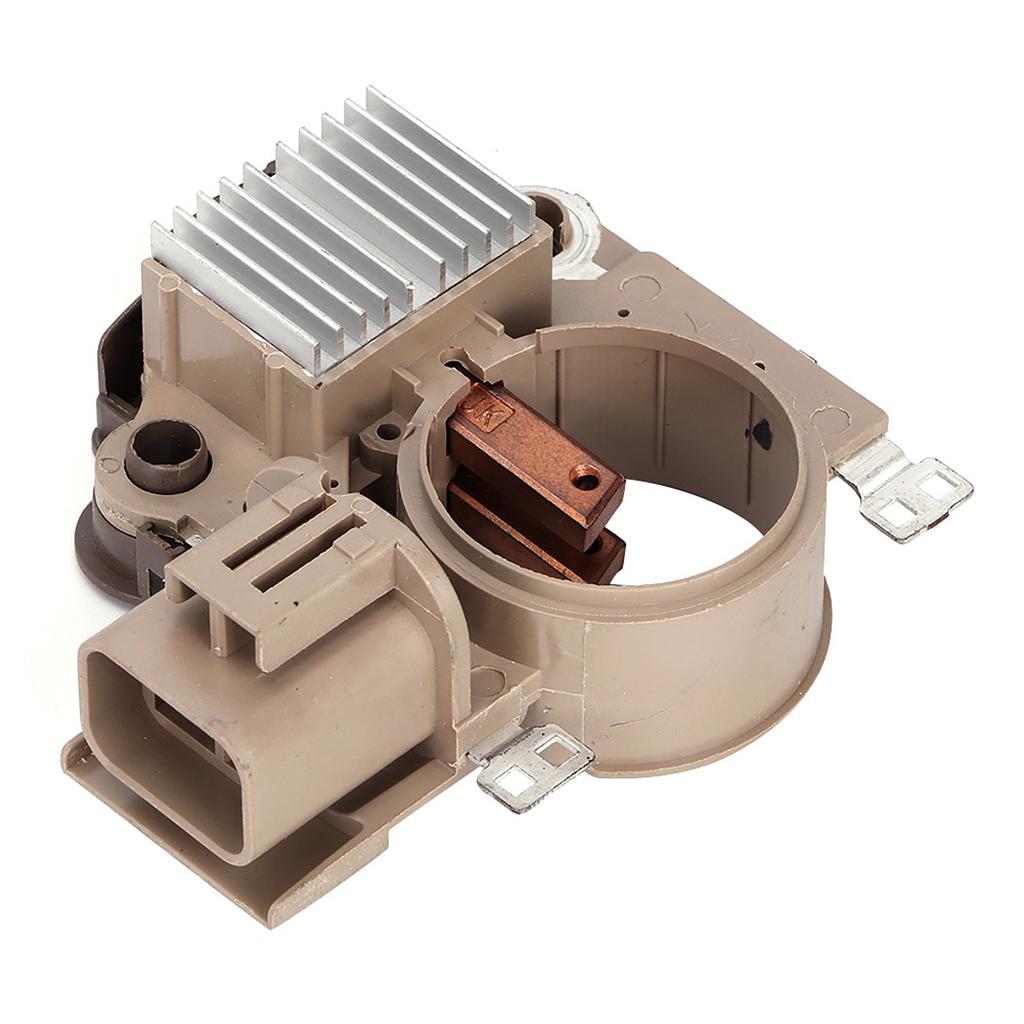 12 14V Car Electric Alternator Generator Voltage Regulator IM847 Fits for Mitsubishi IR