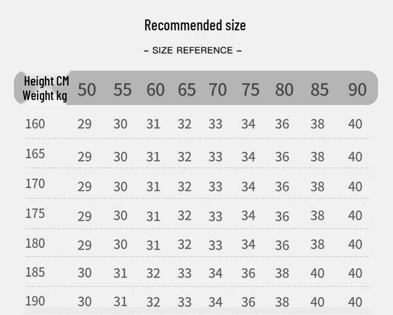 POLOMEISDO Men's Slim Straight Denim Jeans