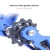 Single Speed Flywheel Conversion Kit,18T,Cassette Cog, Road Bike Sprocket For Freewheel Chain,7075 Aluminum Alloy Cnc
