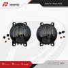 LED White Bumper Fog Lights for Ford Mustang US Spec (Left & Right) FR3B-15K201AC