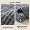 Dog Seat Cushion  Property Thickened Car  Mounted Pet Mat
