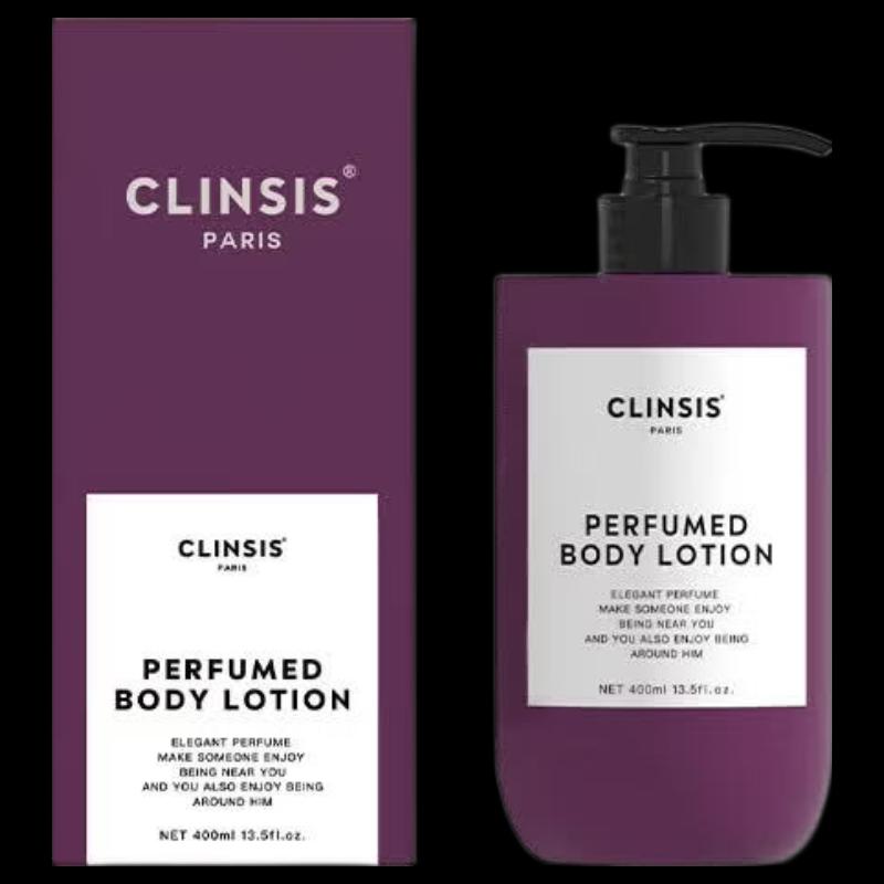 CLINSIS Hydrating Scented Body Lotion