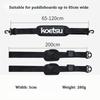 Nylon Surfboard Shoulder Strap Stand Up Paddle Board Carrier  Beach Transport Use Accessories
