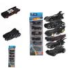 Hochwertiges 6-teiliges Batman Batmobil Die-Cast Hot Wheels Auto-Set Für Enthusiasten