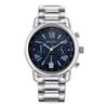 Valentino Rudy VR206619B-BLWT Men's Metal Wristwatch