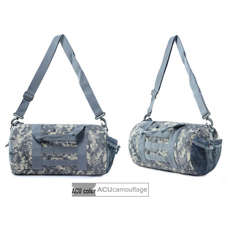 Jinxun Large Capacity Sports & Travel Bag