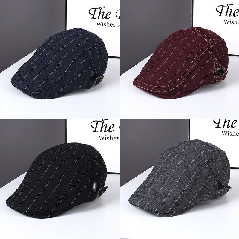 Summer Sunshade Baseball Cap Women's Outdoor Sunshade Sunscreen Cap Casual Versatile Four-season Duck Tongue Sun Hat