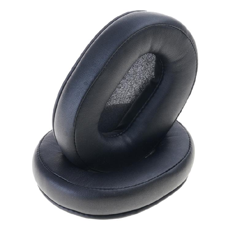 1 Pair Replacement Earpads Soft Sponge Ear Pad Comfortable Earmuffs for RP-HD601N HD605N HD805N Headphone Accessory