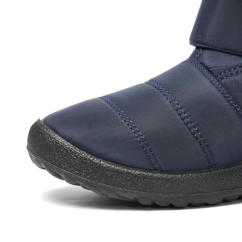 Winter Snow Boots Women Boots Waterproof Boots For Women