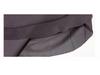 Breathable Sweat-Absorbent Faux Two-Piece Fitness Leggings for Yoga and Running
