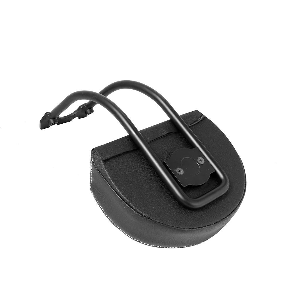 Sportster S 1250 RH1250 Motorcycle Backrest Kit